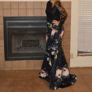 Beautiful Prom Dress